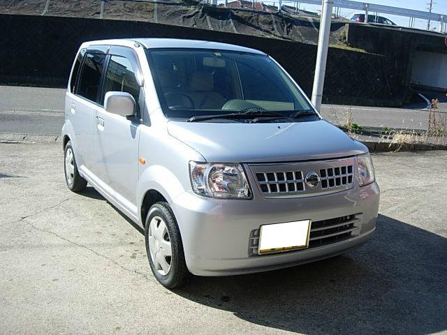 日産 S