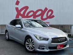 日産 スカイライン