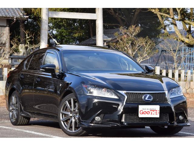 LEXUS GS GS450H F SPORT | 2013 | BLACK | 127,800 km | details ... LEXUS GS GS450H F SPORT | 2013 | BLACK | 127,800 km | details ...