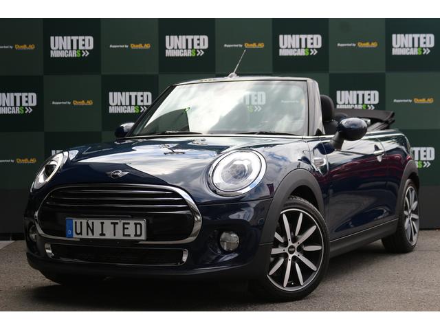 Used Mini Cooper Convertible >> Mini Mini Cooper Convertible 2017 Dark Blue 50 Km Used Mini Cooper Convertible >> Mini Mini Cooper Convertible 2017 Dark Blue 50 Km