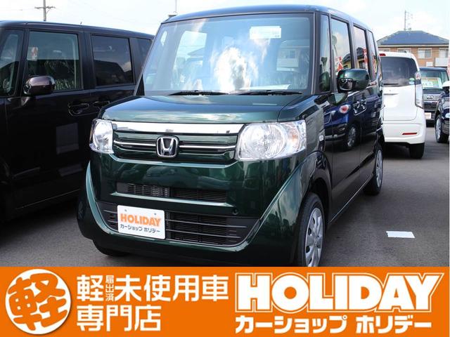 G 届出済未使用車(1枚目)