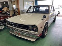 日産 スカイライン
