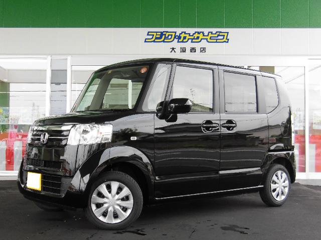 C ワンセグナビ付 届出済未使用車(1枚目)