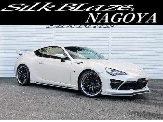 toyota 86 gt new