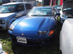 三菱 GTO