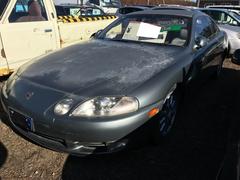 トヨタ ソアラ