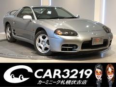 三菱 GTO