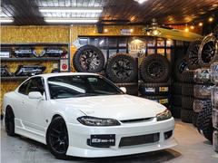 日産 シルビア
