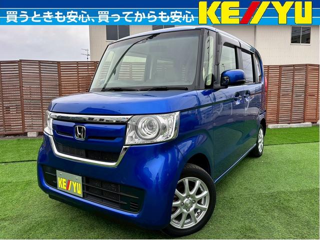 Ｎ−ＢＯＸ画像