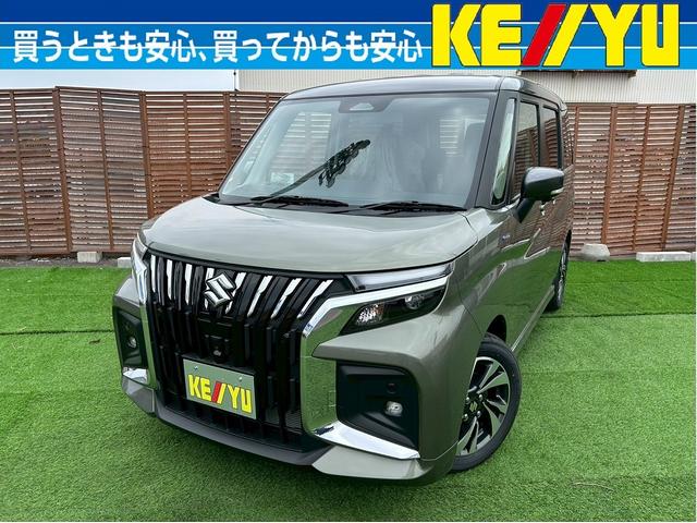 ソリオバンディット画像