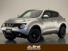 日産 ジューク