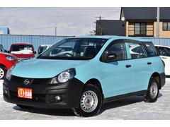 日産 AD