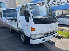 トヨタ ハイエーストラック