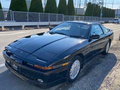 トヨタ スープラ