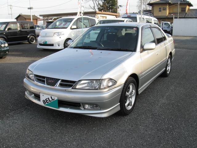 Gt Carina