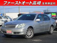 トヨタ ブレビス