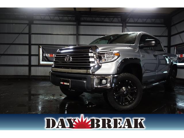 クルーマックスSR5 4WD フルカスタム 実走行(1枚目)