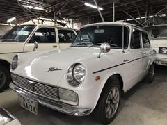 トヨタ パブリカ
