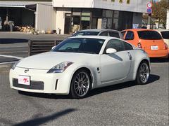 日産 フェアレディZ