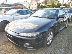 日産 シルビア