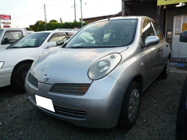 日産