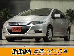 ホンダ インサイト