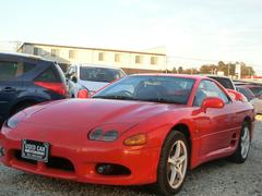 三菱 GTO
