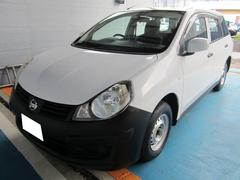 日産 AD