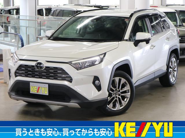 ＲＡＶ４画像