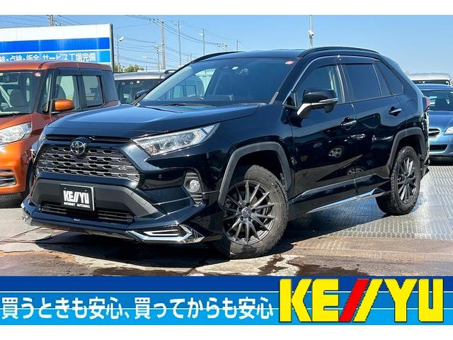 ＲＡＶ４画像