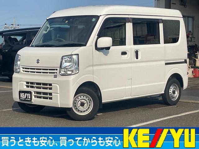 エブリイ画像