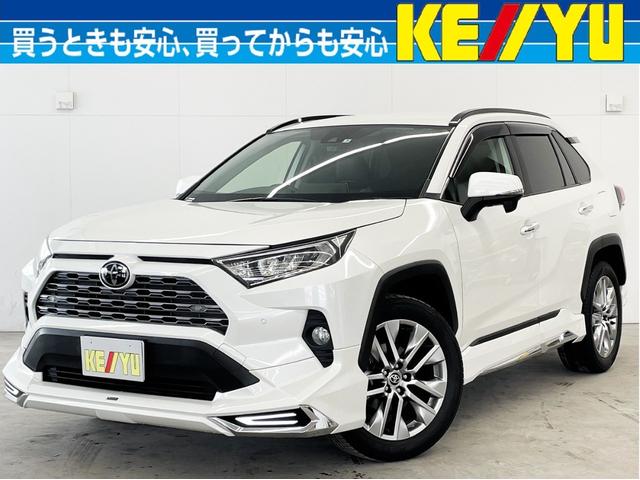 ＲＡＶ４画像