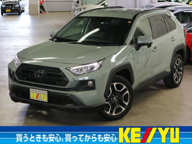 ＲＡＶ４画像