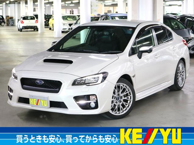 ＷＲＸ Ｓ４画像