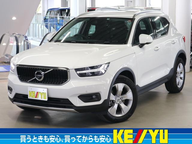 ボルボ ＸＣ４０画像