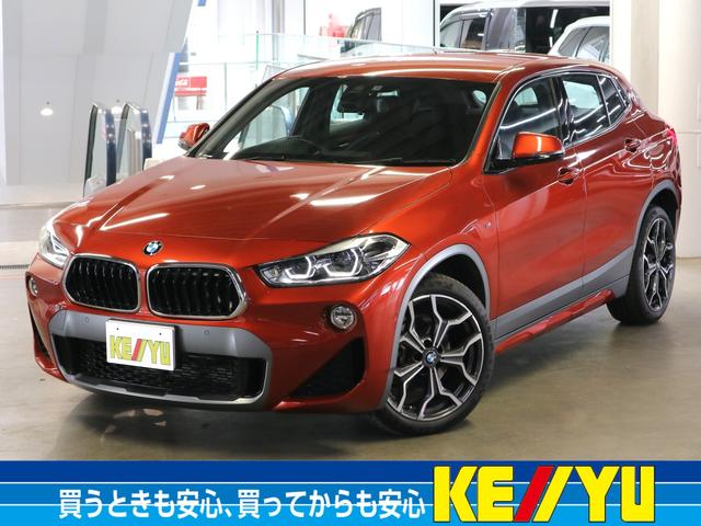 ＢＭＷ Ｘ２画像