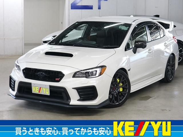 ＷＲＸ ＳＴＩ画像