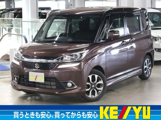 ソリオバンディット画像