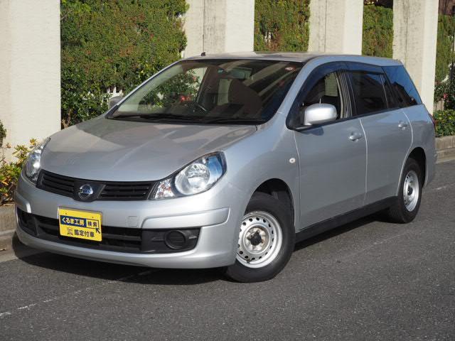 NISSAN AD EXPERT GX | 2014 | SILVER M | 34,203 km | details ... NISSAN AD EXPERT GX | 2014 | SILVER M | 34,203 km | details ...
