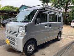 三菱 ミニキャブバン