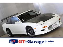 日産 180SX
