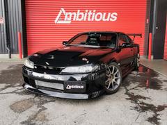 日産 シルビア