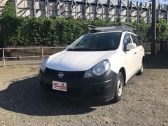 日産 AD