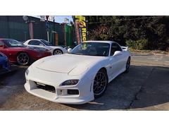 マツダ RX-7