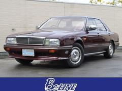 日産 シーマ(セドリック)
