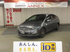 ホンダ インサイト