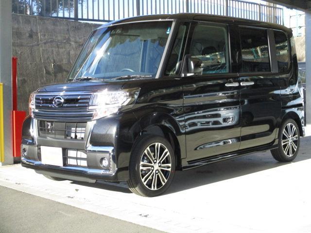 カスタムRS トップエディションSAIII(1枚目)