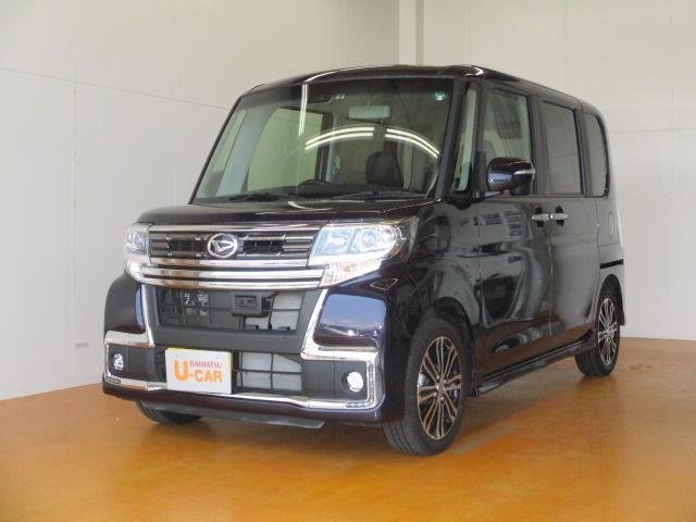 カスタムRS トップエディションSAII(1枚目)