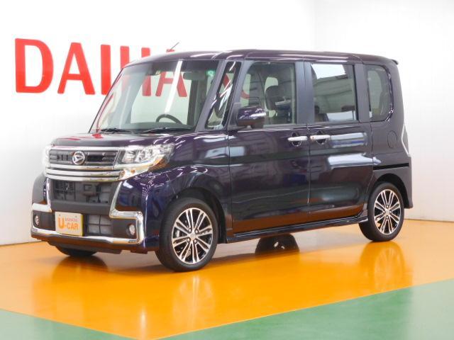 カスタムRS トップエディションSAII(1枚目)