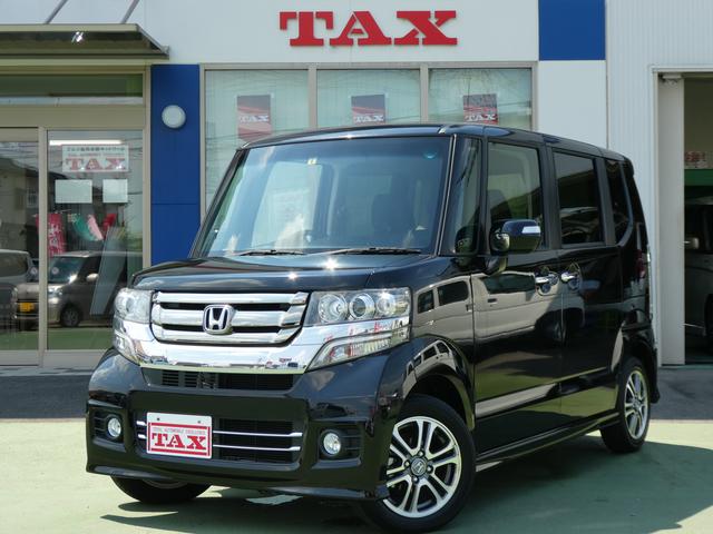 G・Lパッケージ ナビTV バックカメラ ETC HID(1枚目)